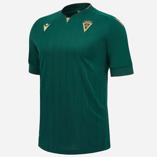 Tailandia Camiseta Cádiz 3ª 2023/24